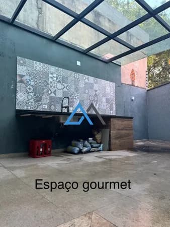CASA TÉRREA À VENDA – REGIÃO DA PENHA, SÃO PAULO