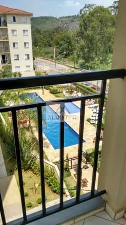 Apartamento à Venda | 2 Quartos | 1 Vaga | 53 m² | Região do Jaraguá – São Paulo/SP
