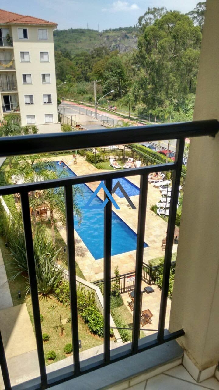 Apartamento à Venda | 2 Quartos | 1 Vaga | 53 m² | Região do Jaraguá – São Paulo/SP