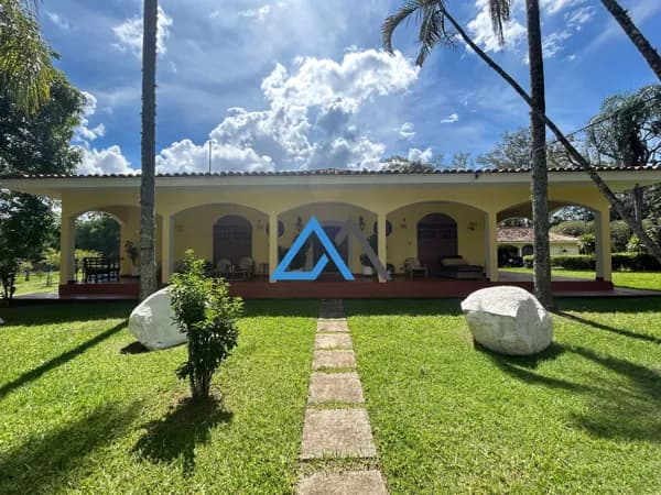 Sítio para investimento imobiliário à venda em Atibaia -SP
