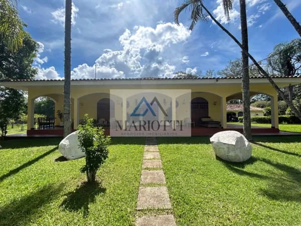 Sítio para investimento imobiliário à venda em Atibaia -SP