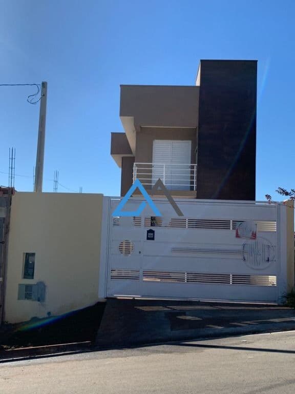 Casa com 3 dormitórios à venda, 108 m² por R$ 495.000,00 - Vem Viver Terra Preta - Mairiporã/SP