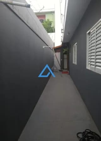Casa à Venda – Jardim Cruzeiro do Sul, São Carlos-SP