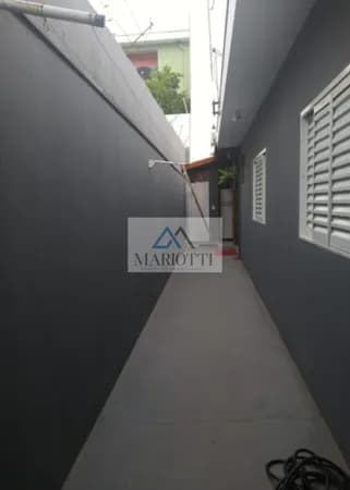 Casa à Venda – Jardim Cruzeiro do Sul, São Carlos-SP