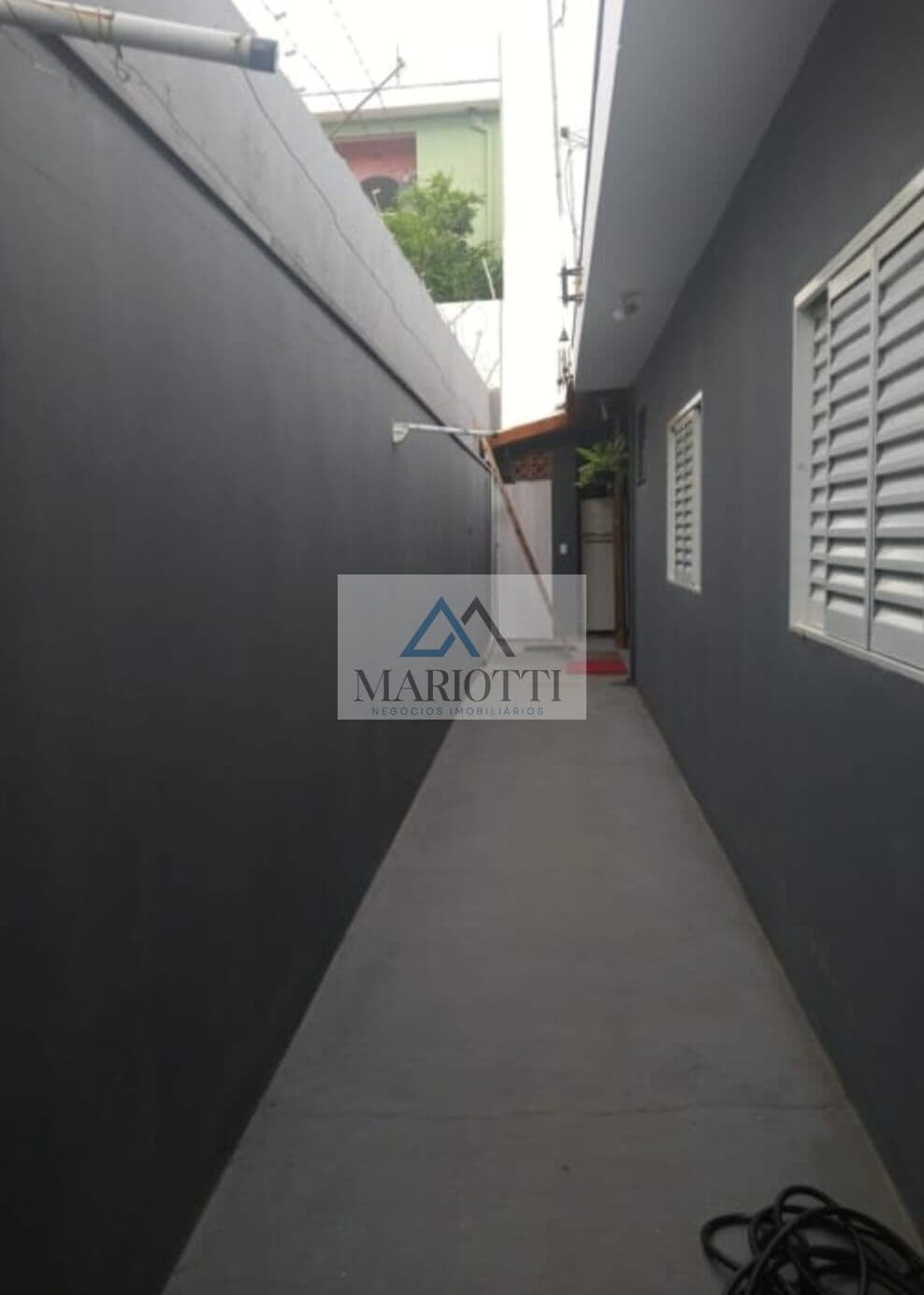 Casa à Venda – Jardim Cruzeiro do Sul, São Carlos-SP