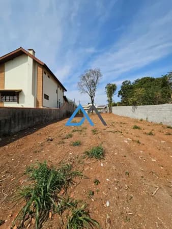 Terreno à Venda | 480 m² | Jardim Pinheiro – Atibaia/SP