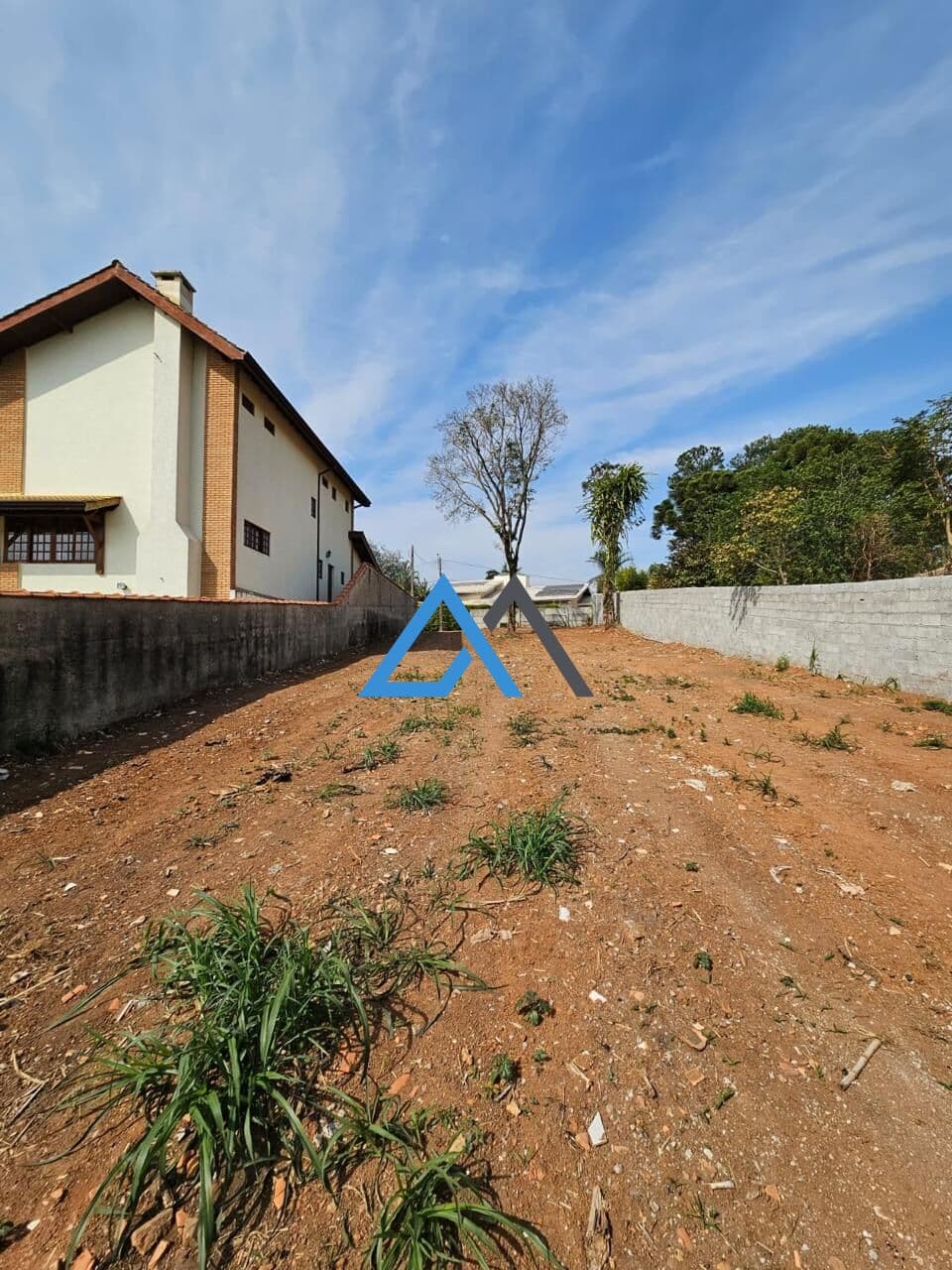 Terreno à Venda | 480 m² | Jardim Pinheiro – Atibaia/SP