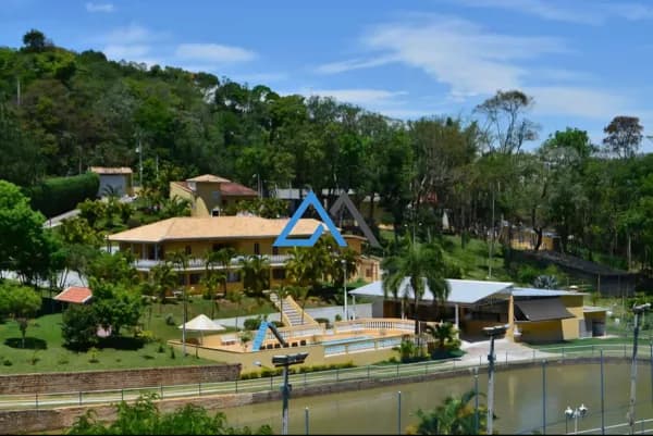Sítio à venda em Jarinu - SP