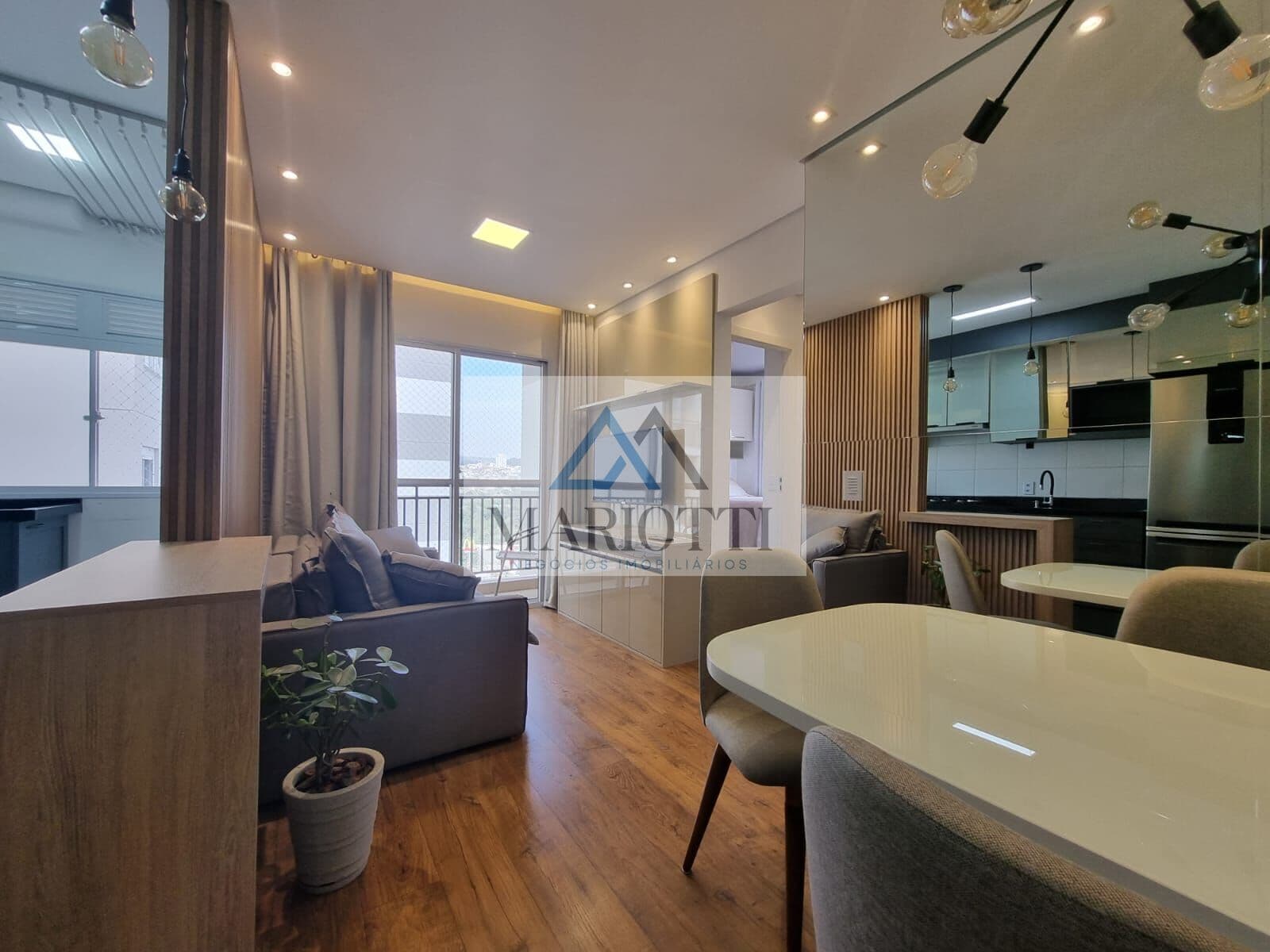 Apartamento com 2 quartoss à venda por R$ 510 mil Serpa Caieiras SP