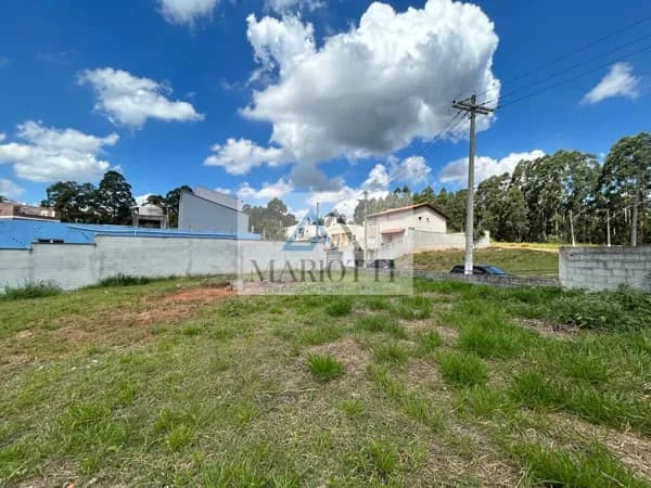 Terreno à Venda na Região Central, Caieiras/SP