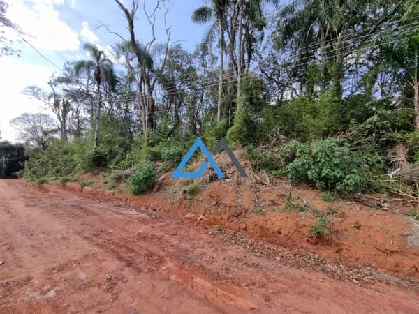 Lote com 1.000 m² R$ 125.000 à venda em Mairiporã - SP