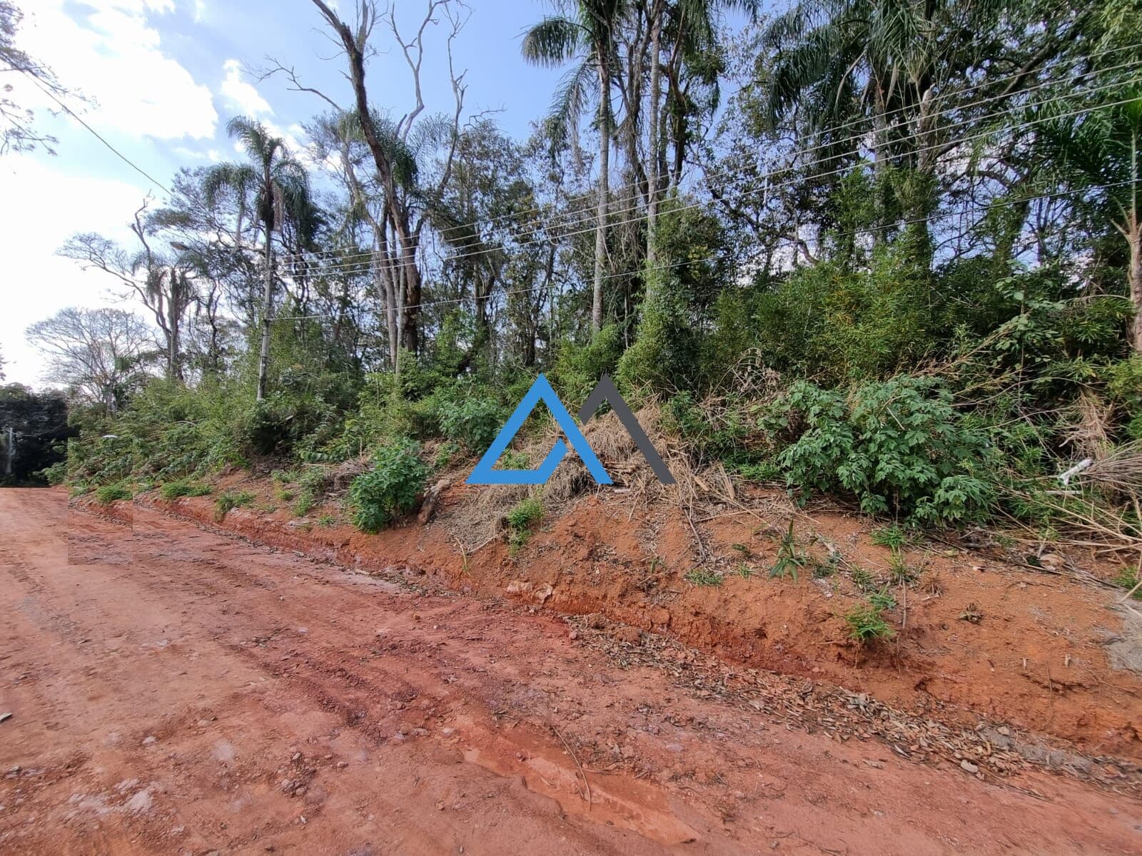 Lote com 1.000 m² R$ 125.000 à venda em Mairiporã - SP