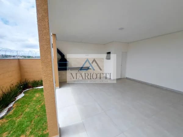 Casa Nova com 3 dormitórios e 2 vagas de garagem à Venda em Bragança Paulista