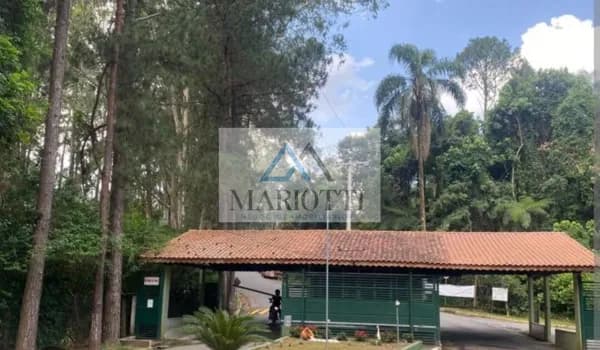 TERRENO EM CONDOMÍNIO DE CHÁCARAS – 2.000 m² | JARDIM CINCO LAGOS – MAIRIPORÃ/SP