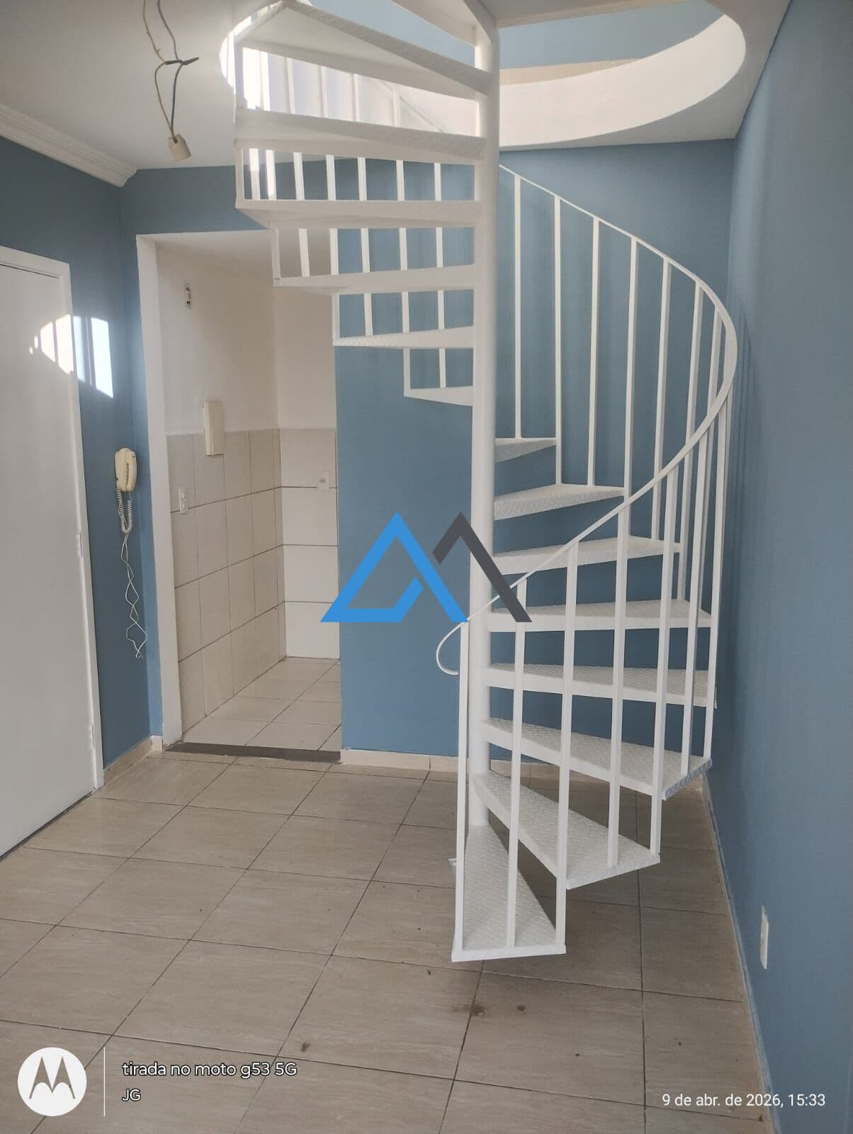 Apartamento Duplex/Triplex à Venda ou Locação – Franco da Rocha/SP
