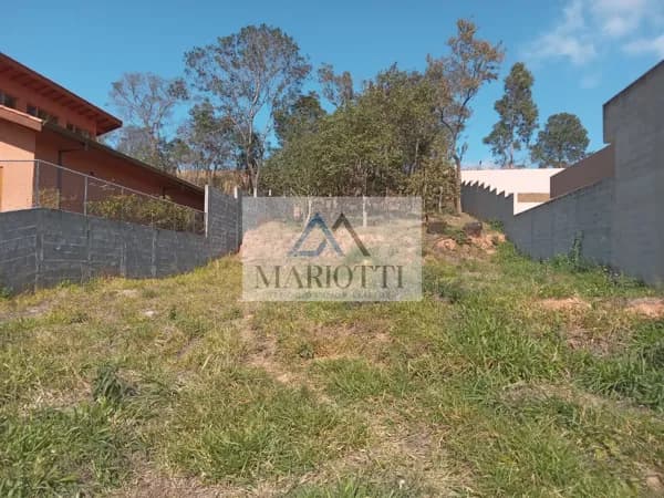 TERRENO À VENDA – JARDIM SOLARIS | ATIBAIA/SP