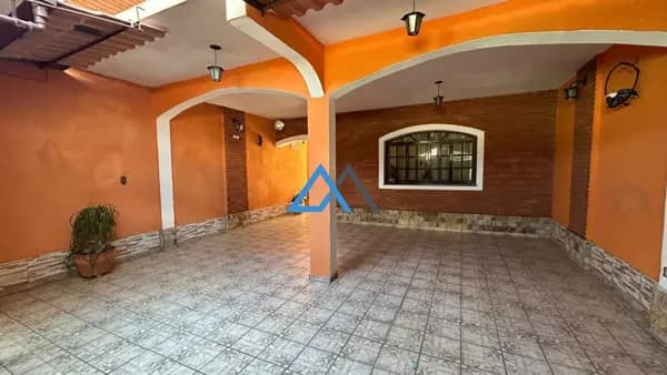 Sobrado à Venda no Bairro Vera Tereza – Caieiras/SP