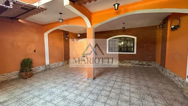 Sobrado à Venda no Bairro Vera Tereza – Caieiras/SP