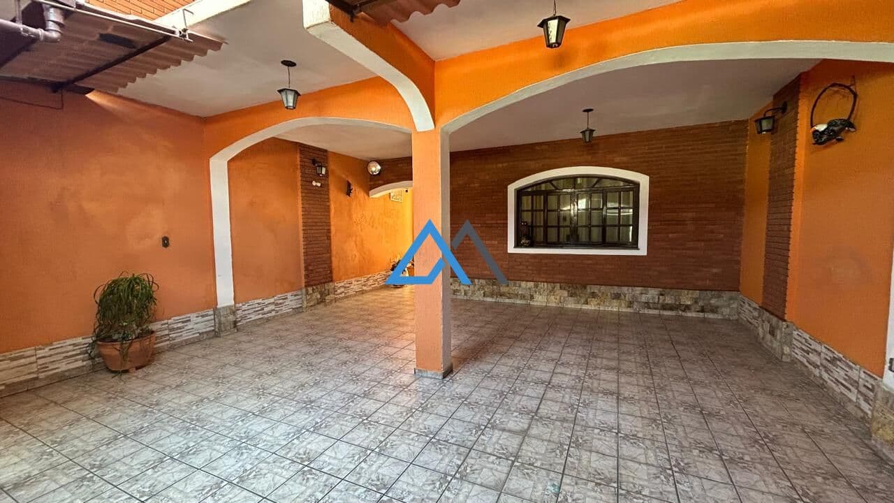 Sobrado à Venda no Bairro Vera Tereza – Caieiras/SP