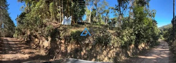 Terreno no Condomínio Cinco Lagos com 2.714 m² - Mairiporã/SP