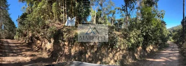 Terreno no Condomínio Cinco Lagos com 2.714 m² - Mairiporã/SP