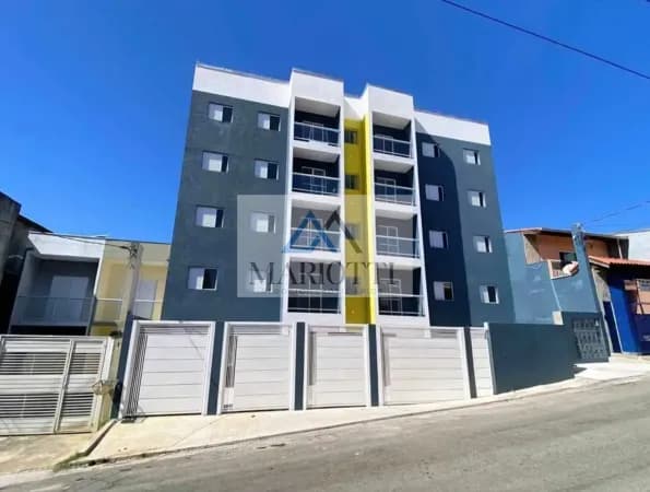 Apartamento à Venda no Portal das Alamedas – Franco da Rocha/SP