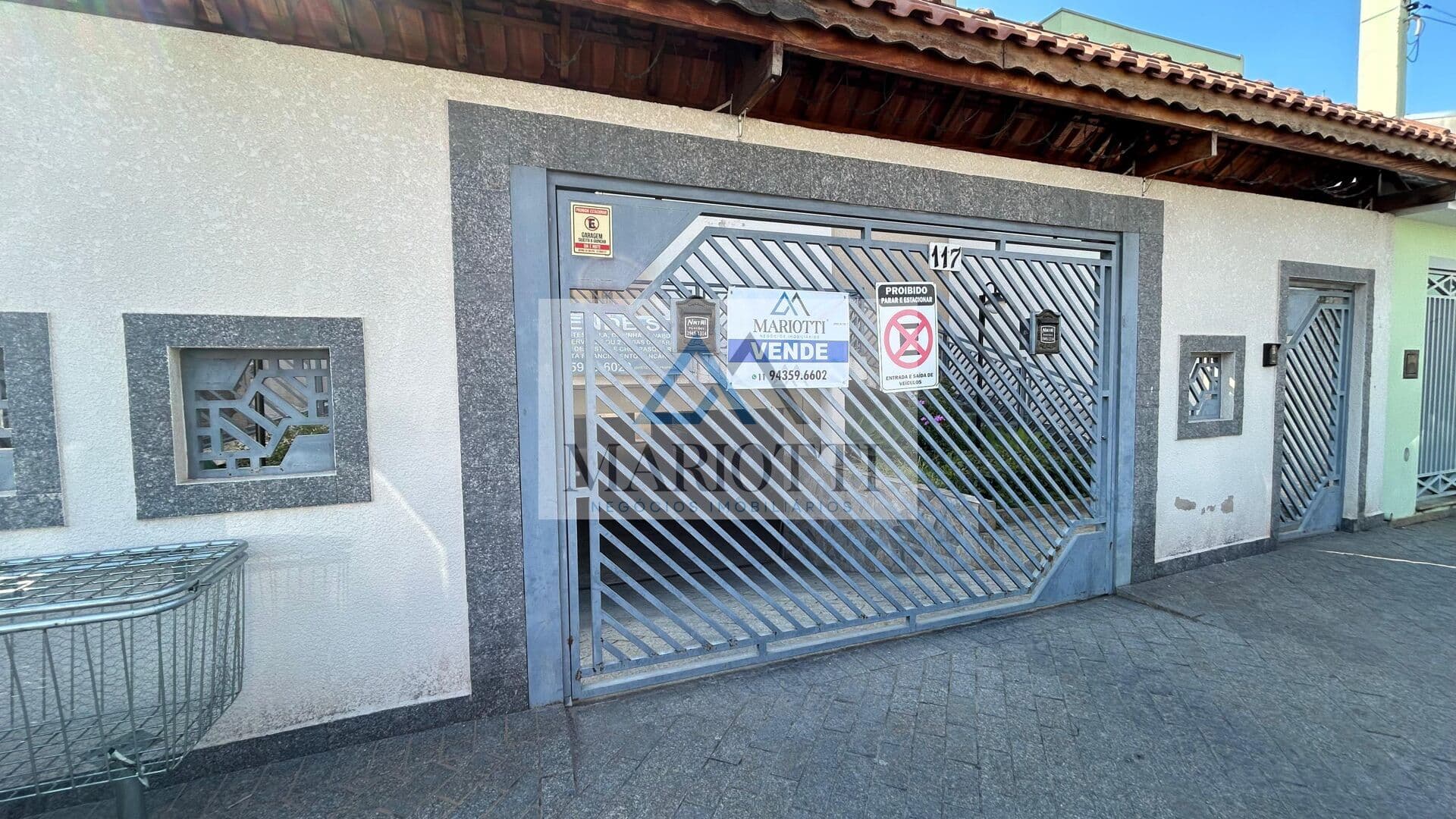 Sobrado novo MCMV em condomínio em Laranjeiras, Caieiras