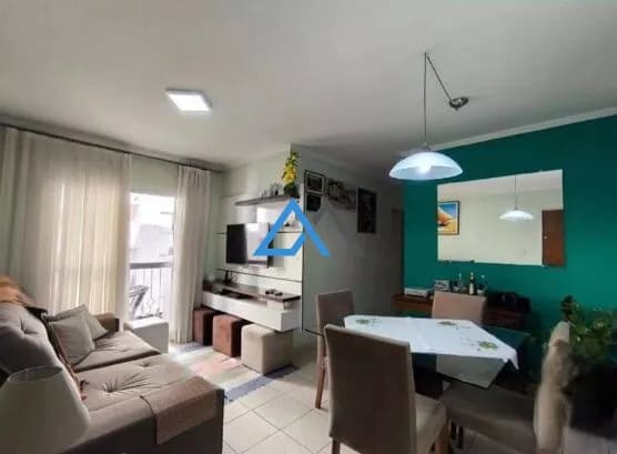 Apartamento à Venda 3 dormitórios- Condomínio Residencial Porto Belo | Jundiaí – SP