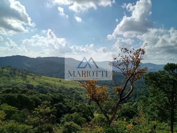 TERRENO À VENDA – 1.250 m² | PARQUE RESIDENCIAL SOSSEGO – MAIRIPORÃ/SP
