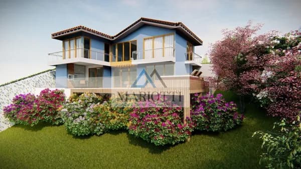 TERRENO À VENDA – 1.250 m² | PARQUE RESIDENCIAL SOSSEGO – MAIRIPORÃ/SP