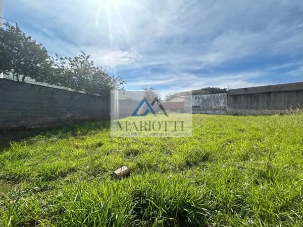 Terreno Lote em Parque da Represa, R$ 735.000 em Jundiaí/SP
