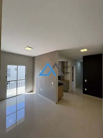 Apartamento à Venda com 2 dormitórios- Nova Atibaia – Atibaia/SP