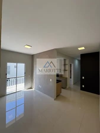 Apartamento à Venda com 2 dormitórios- Nova Atibaia – Atibaia/SP