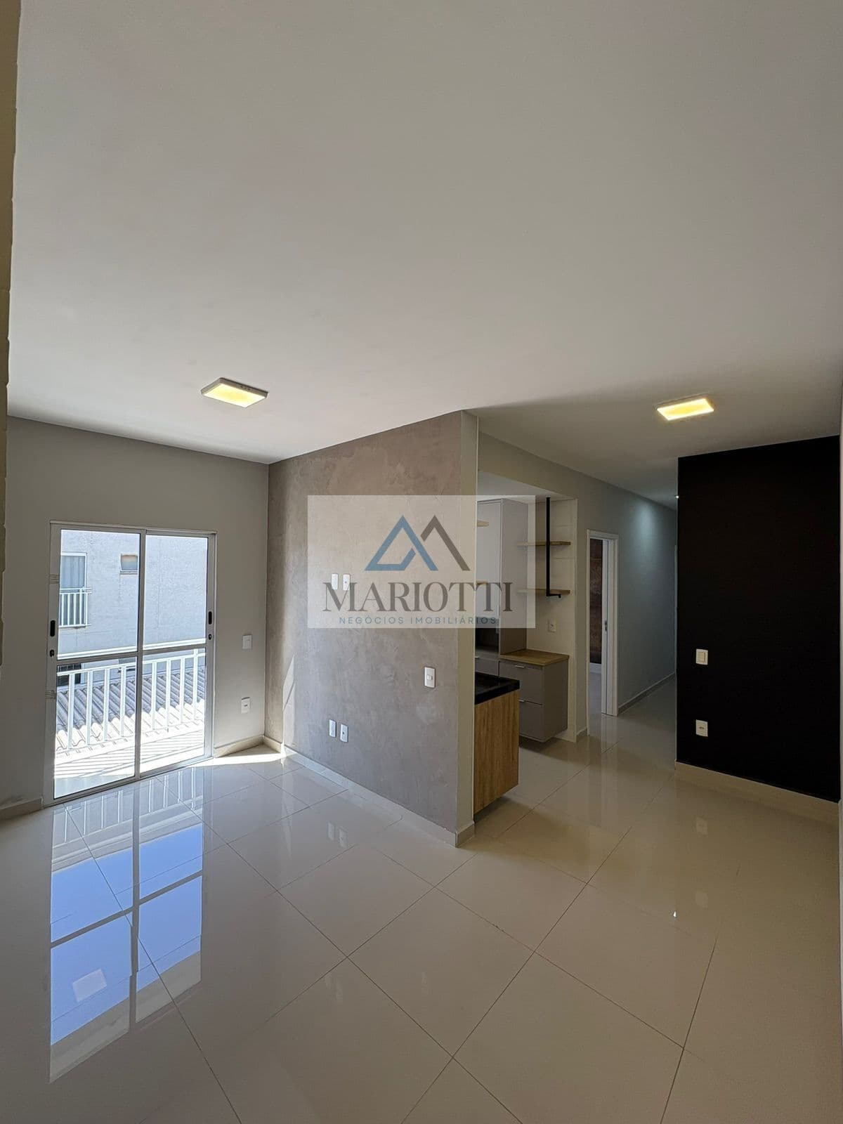 Apartamento à Venda com 2 dormitórios- Nova Atibaia – Atibaia/SP
