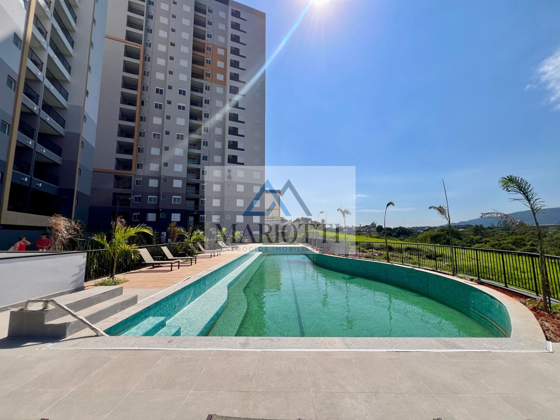 Apartamento à Venda – 85 m² – Varanda Gourmet – Bairro Medeiros – Jundiaí