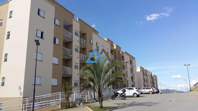 Apartamento à Venda – Companhia Fazenda Belém - Franco da Rocha/SP