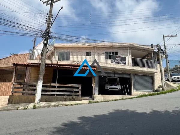 Casa com 2 dormitórios à venda, 100 m² - Vera Tereza - Caieiras/SP