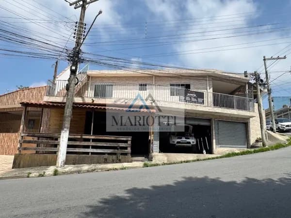 Casa com 2 dormitórios à venda, 100 m² - Vera Tereza - Caieiras/SP