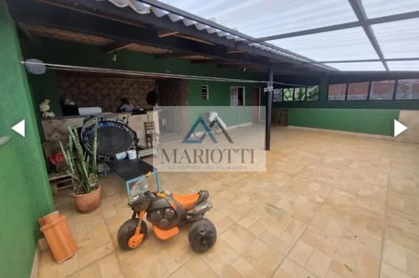 Casa Térrea em Jardim dos Bandeirantes, Franco da Rocha/SP