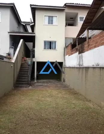 Sobrado à Venda – Jardim Cerejeiras – Atibaia