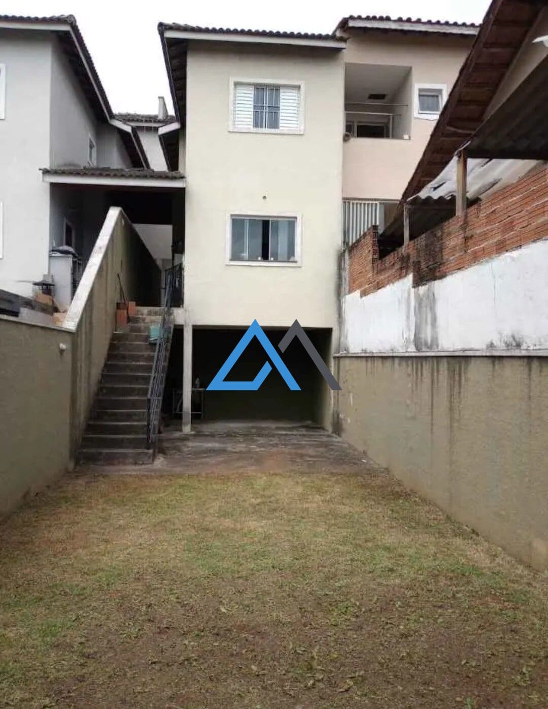 Sobrado à Venda – Jardim Cerejeiras – Atibaia