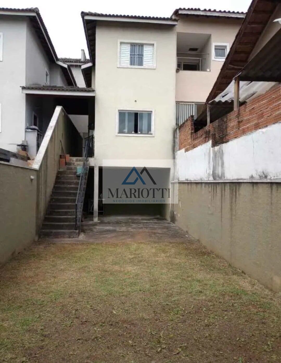 Sobrado à Venda – Jardim Cerejeiras – Atibaia