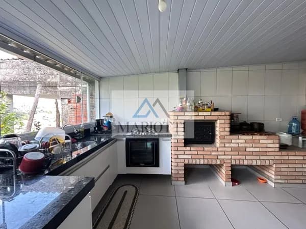 Casa à Venda em Caieiras - Jardim dos Eucaliptos - R$ 300.000,00
