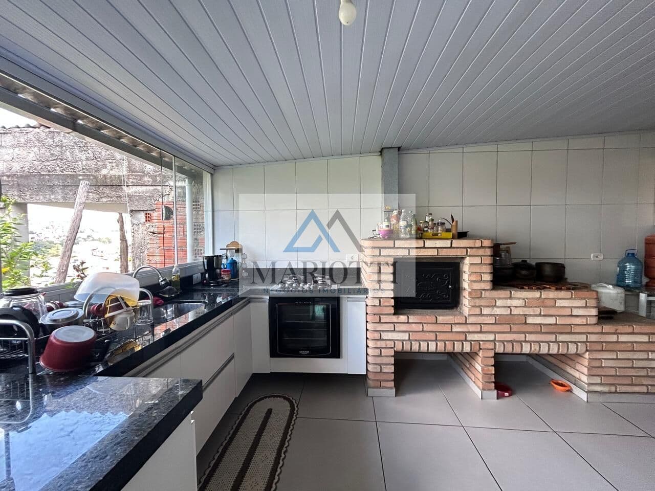 Casa à Venda em Caieiras - Jardim dos Eucaliptos - R$ 300.000,00