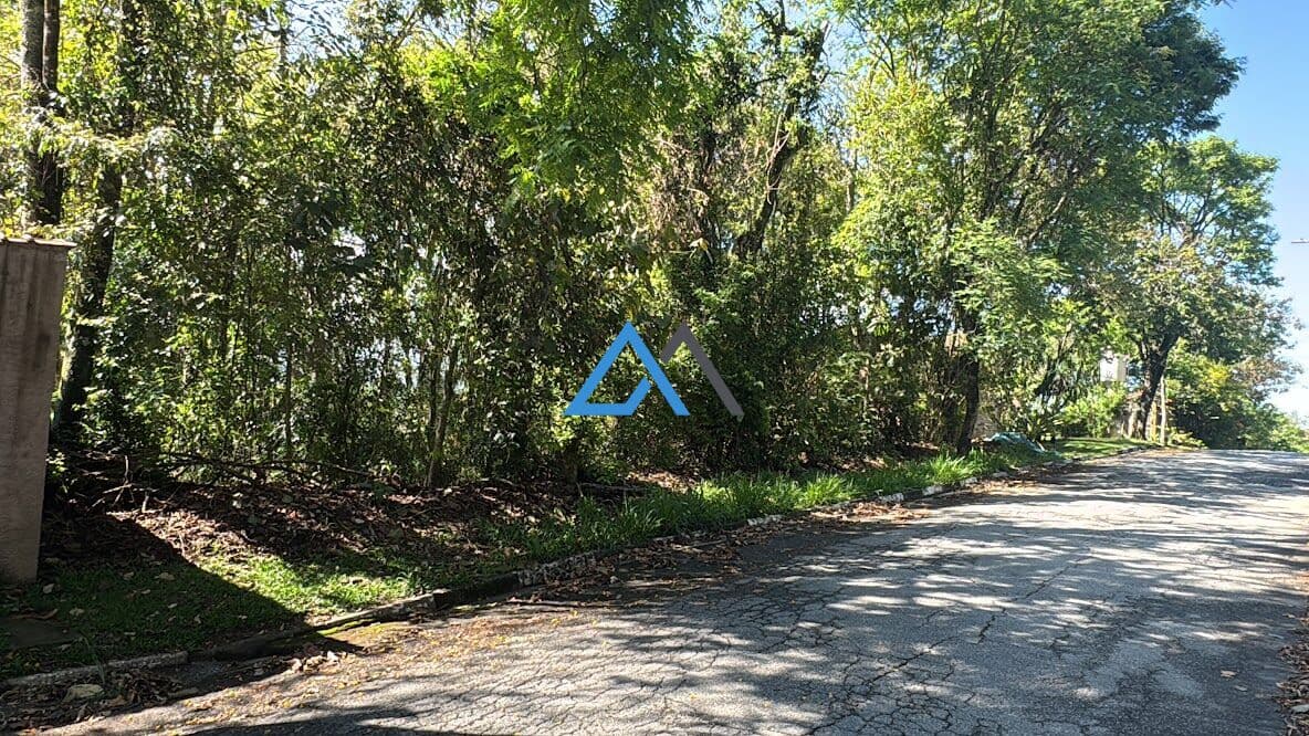 Lote/Terreno em Mairiporã - Caraguatá