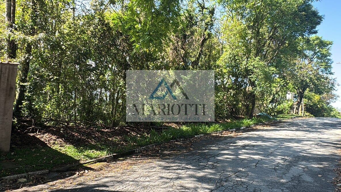 Lote/Terreno em Mairiporã - Caraguatá