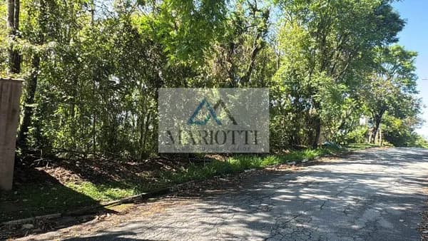 Lote/Terreno em Mairiporã - Caraguatá