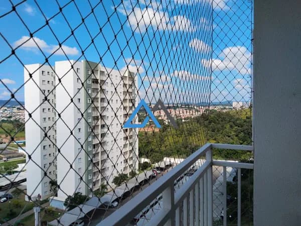 Apartamento 3 Quartos à Venda no Residencial Jardim Conquista – Jundiaí/SP