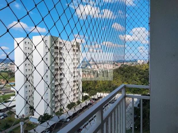 Apartamento 3 Quartos à Venda no Residencial Jardim Conquista – Jundiaí/SP