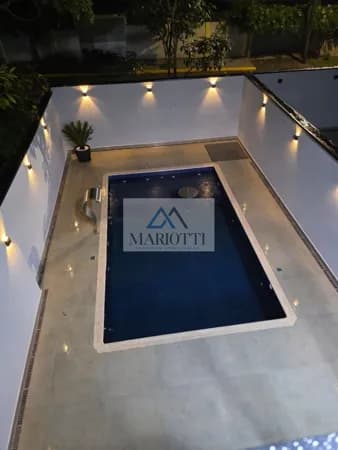 Casa à Venda com 3 Suítes, Energia Solar, Área de Lazer e Piscina em Atibaia - R$ 1.399.000,00